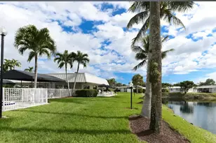 6741 NW 44th Way NW, Coconut Creek, FL 33073 - Photo 30