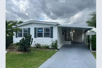 6741 NW 44th Way NW #T-08, Coconut Creek, FL 33073 - Photo 1