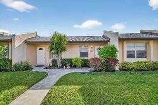 116 Golden Lakes Blvd, West Palm Beach, FL 33411 - Photo 2