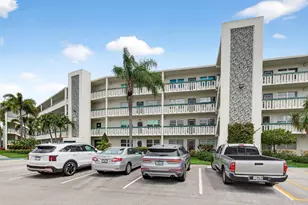 3084 Oakridge U, Deerfield Beach, FL 33442 - Photo 1