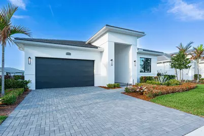 2293 SE Canopy Cove Lane, Port Saint Lucie, FL 34984 - Photo 4