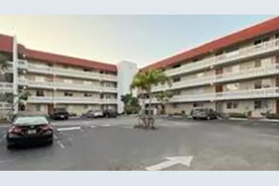 3581 Inverrary Drive #Unit 103, Lauderhill, FL 33319 - Photo 1