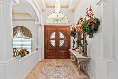 2296 Greenview Cove Drive, Wellington, FL 33414 - Photo 8