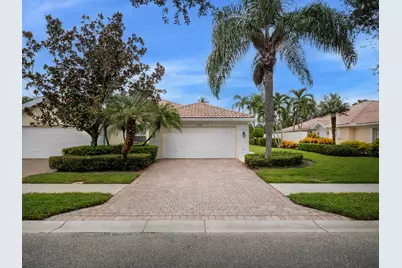 1342 St Lawrence Drive, Palm Beach Gardens, FL 33410 - Photo 2