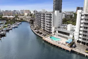 200 Diplomat Pkwy, Hallandale Beach, FL 33009 - Photo 28