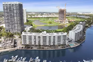 200 Diplomat Pkwy, Hallandale Beach, FL 33009 - Photo 2