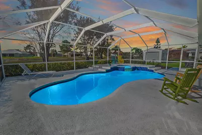5944 NW Favian Avenue, Port Saint Lucie, FL 34986 - Photo 2