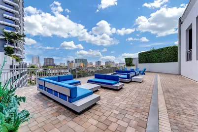 300 S Australian Avenue #502, West Palm Beach, FL 33401 - Photo 36