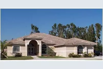 12251 NW 20th Court, Plantation, FL 33323 - Photo 1