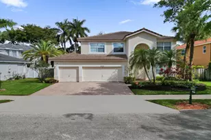 16405 Diamond Head Dr, Weston, FL 33331 - Photo 1
