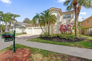 16405 Diamond Head Dr, Weston, FL 33331 - Photo 6