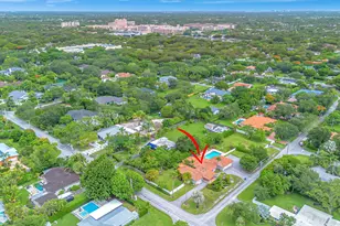 9980 SW 83rd Ave, Miami, FL 33156 - Photo 2