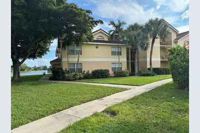 7640 Westwood Drive #402, Tamarac, FL 33321 - Photo 1