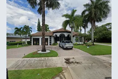 1251 SW Bayshore Boulevard, Port Saint Lucie, FL 34983 - Photo 1