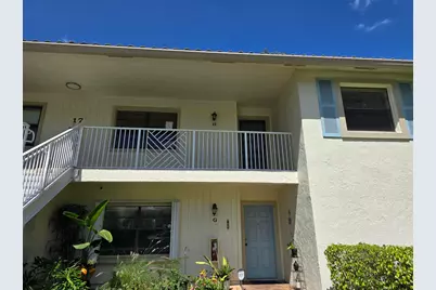 17 Westgate Lane #17h, Boynton Beach, FL 33436 - Photo 4