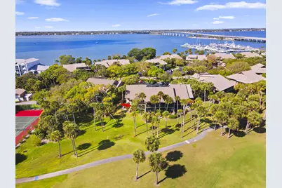 233 NE Edgewater Drive #104, Hutchinson Island, FL 34996 - Photo 44