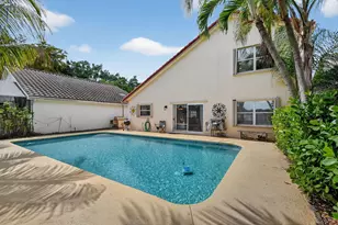 7277 Shell Ridge Terrace, Lake Worth, FL 33467 - Photo 56