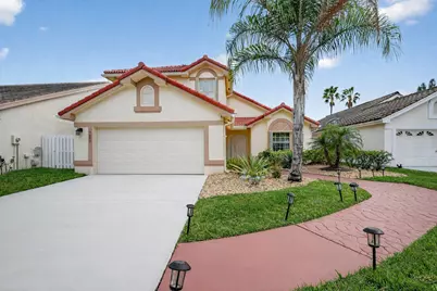 7277 Shell Ridge Terrace, Lake Worth, FL 33467 - Photo 1