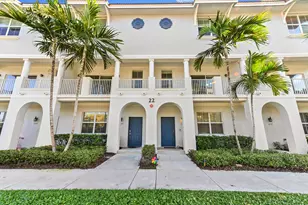 1253 Via De Fossi, Boynton Beach, FL 33426 - Photo 1