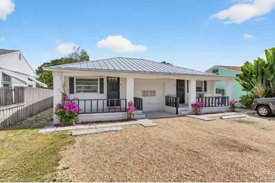 506 N Broadway #A, Lantana, FL 33462 - Photo 2