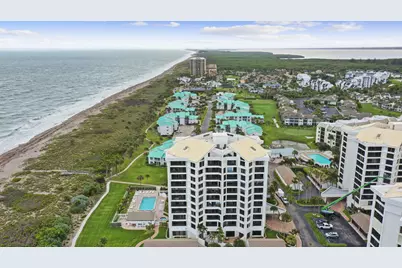 2400 S Ocean Drive #4153, Fort Pierce, FL 34949 - Photo 46