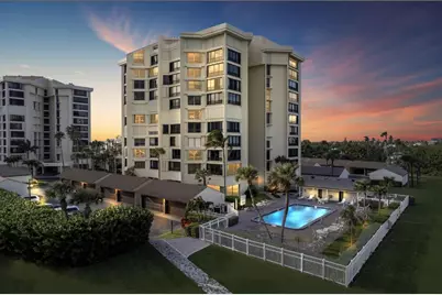 2400 S Ocean Drive #4153, Fort Pierce, FL 34949 - Photo 2