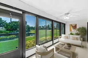 5020 Golfview Ct, Delray Beach, FL 33484 - Photo 2