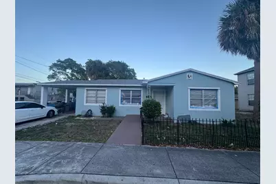 1110 N Sapodilla Avenue, West Palm Beach, FL 33401 - Photo 2