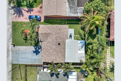 1210 Skylark Lane, Lantana, FL 33462 - Photo 2