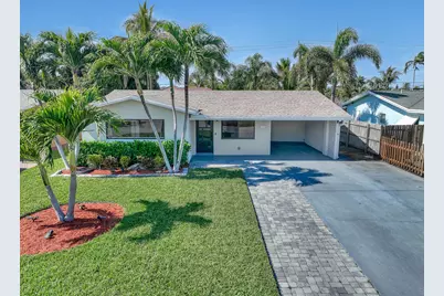 1210 Skylark Lane, Lantana, FL 33462 - Photo 1