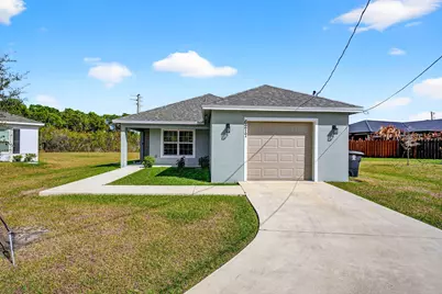 6217 NW Gatun Court, Port Saint Lucie, FL 34986 - Photo 2