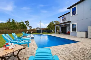 4353 SW Otto Ct, Port Saint Lucie, FL 34953 - Photo 1