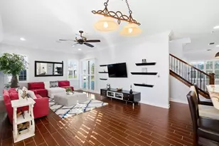 4353 SW Otto Ct, Port Saint Lucie, FL 34953 - Photo 10