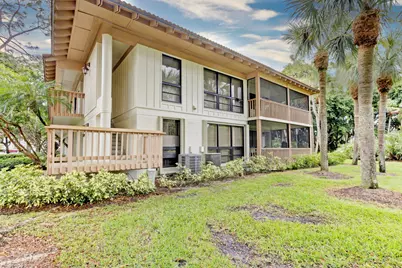 206 Brackenwood Terrace #206, Palm Beach Gardens, FL 33418 - Photo 2