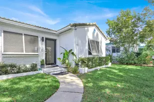 431 52nd St, West Palm Beach, FL 33407 - Photo 1