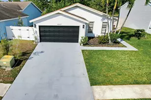 4567 Brook Dr, West Palm Beach, FL 33417 - Photo 1