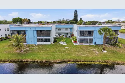 406 Saxony I, Delray Beach, FL 33446 - Photo 36