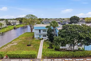 406 Saxony I, Delray Beach, FL 33446 - Photo 34