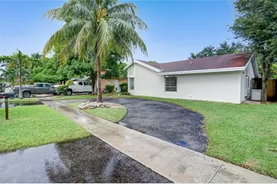 8221 SW 3rd Court, North Lauderdale, FL 33068 - Photo 1
