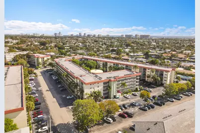 5300 NE 24th Terrace #525, Fort Lauderdale, FL 33308 - Photo 26