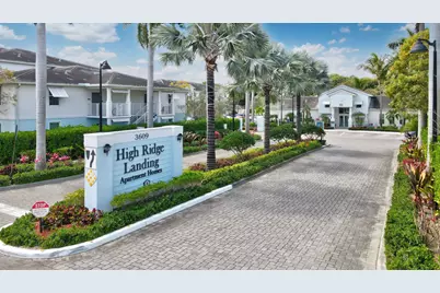 3611 High Ridge Way #302, Boynton Beach, FL 33426 - Photo 22
