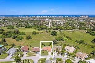 7598 Fairway Trail, Boca Raton, FL 33487 - Photo 4