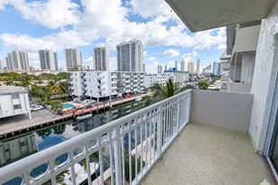 3601 NE 170th St, Aventura, FL 33160 - Photo 1