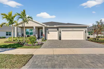 6761 NW Cloverdale Avenue, Port Saint Lucie, FL 34987 - Photo 1