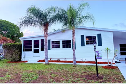 2625 Caper Court, Port Saint Lucie, FL 34952 - Photo 2