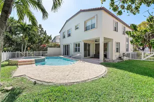 15883 NW 11th St, Pembroke Pines, FL 33028 - Photo 46