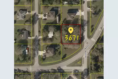 3671 NW 16th Avenue, Okeechobee, FL 34972 - Photo 4