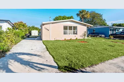 1349 9th Street, West Palm Beach, FL 33401 - Photo 4