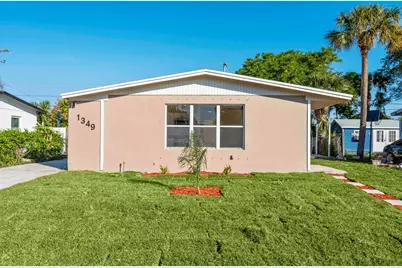 1349 9th Street, West Palm Beach, FL 33401 - Photo 2