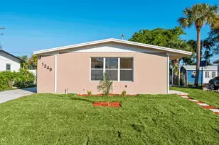 1349 9th St, West Palm Beach, FL 33401 - Photo 2